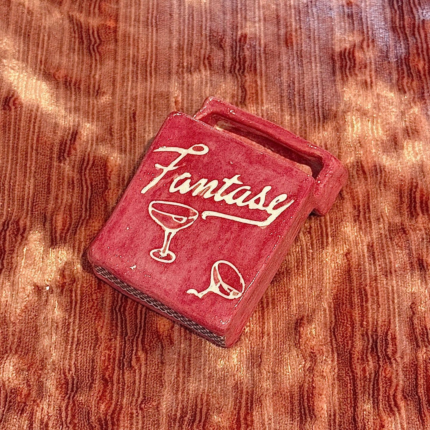Fantasy Match Striker Box