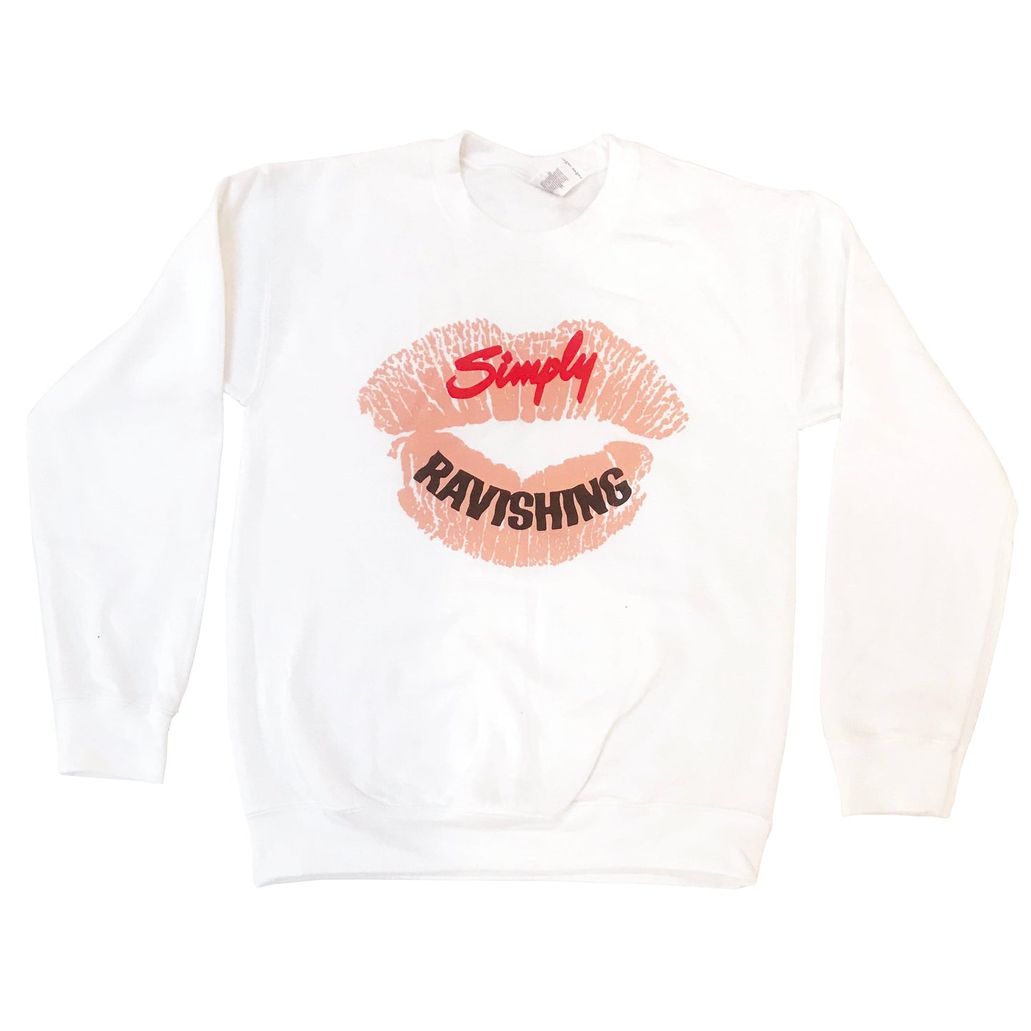 Simple Ravishing Sweatshirt