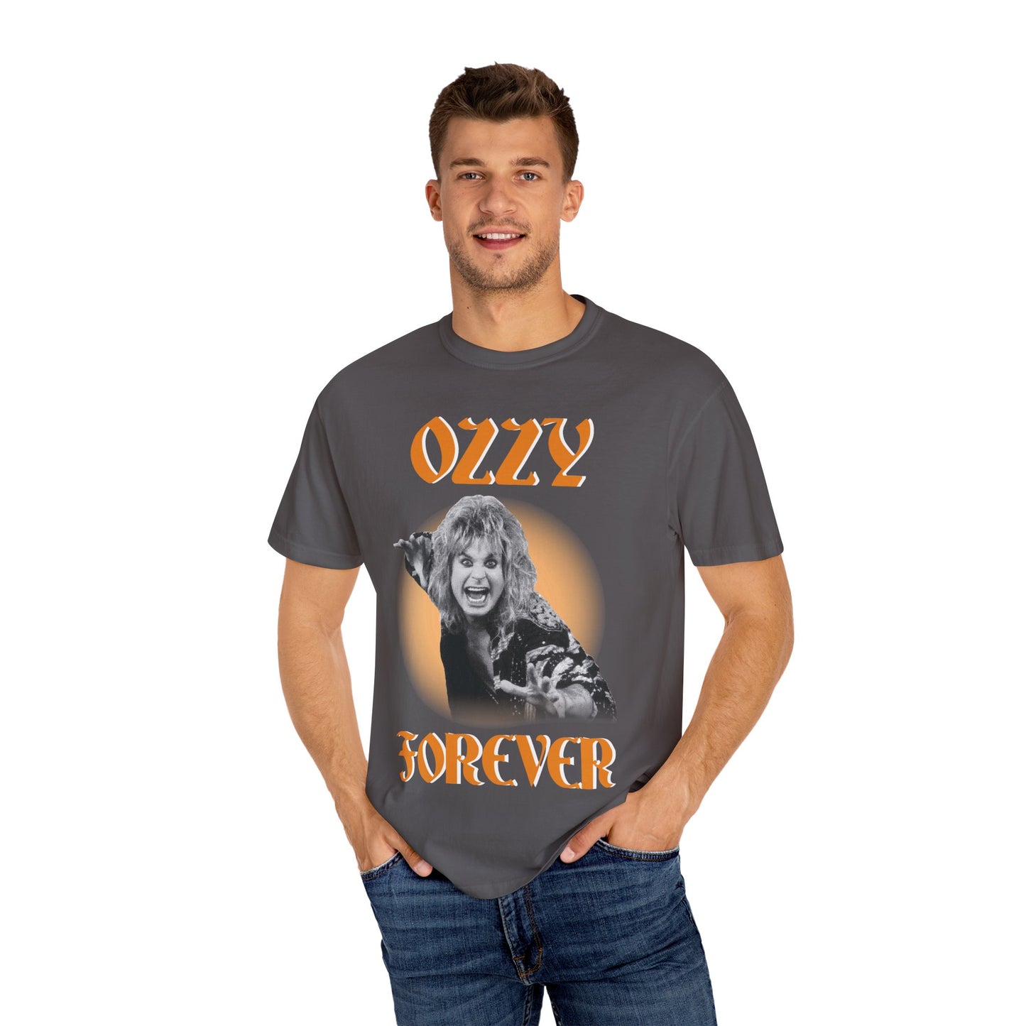 Ozzy Forever T-shirt