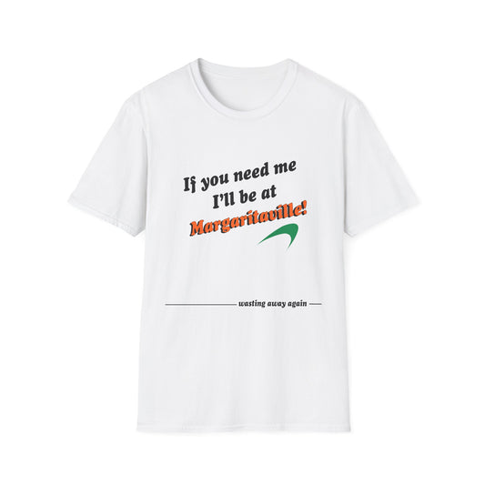 Margaritaville T-shirt