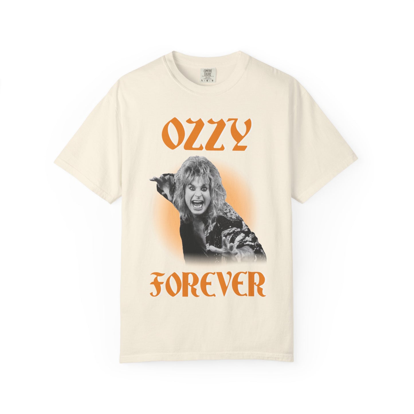 Ozzy Forever T-shirt