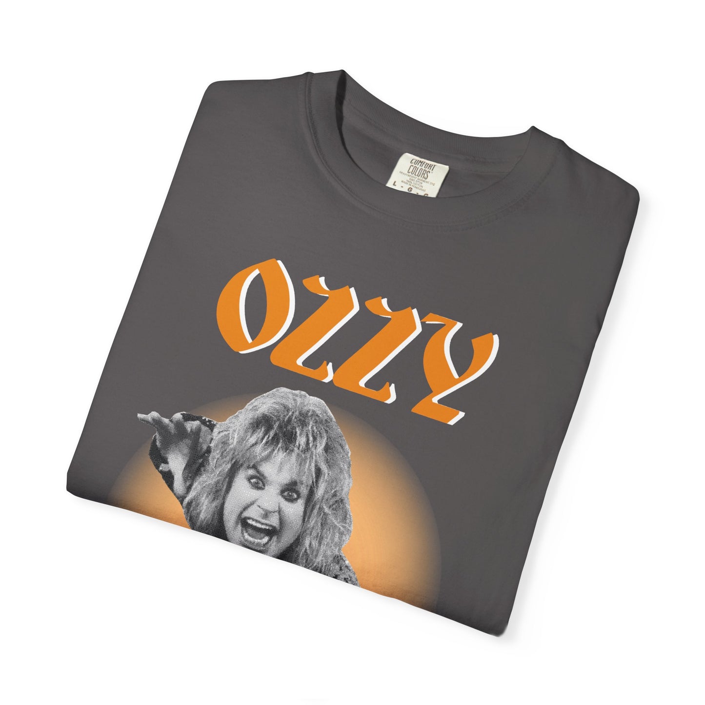 Ozzy Forever T-shirt
