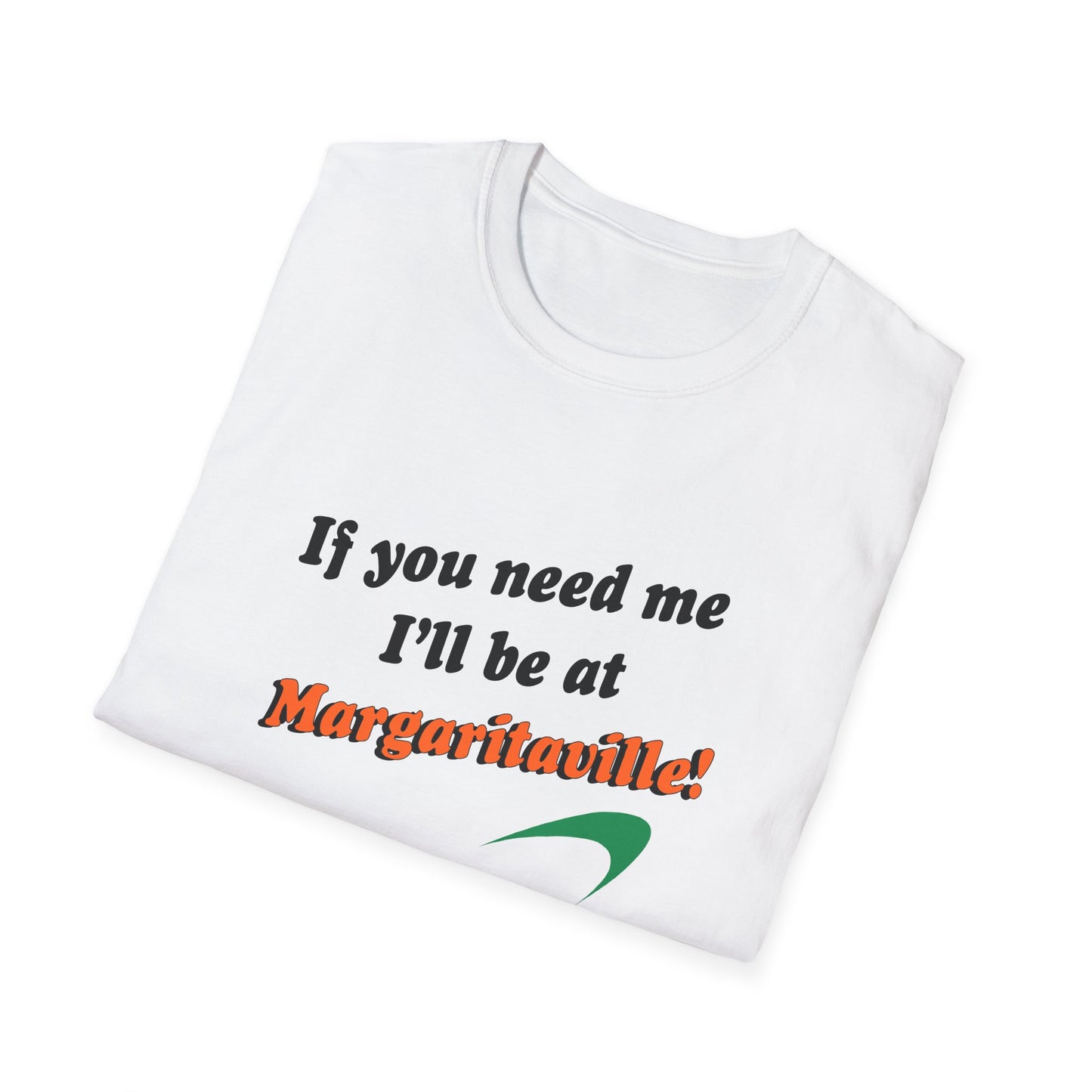 Margaritaville T-shirt