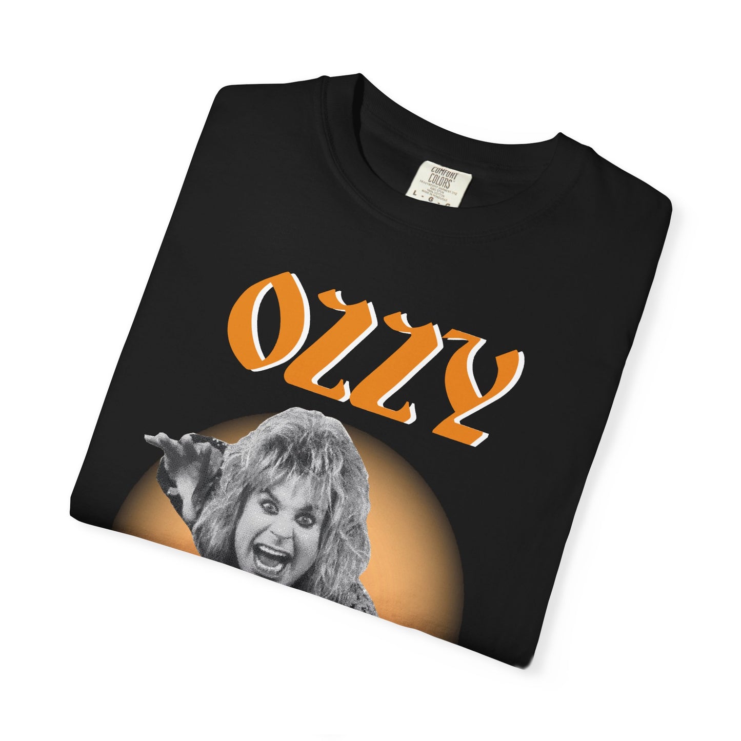 Ozzy Forever T-shirt
