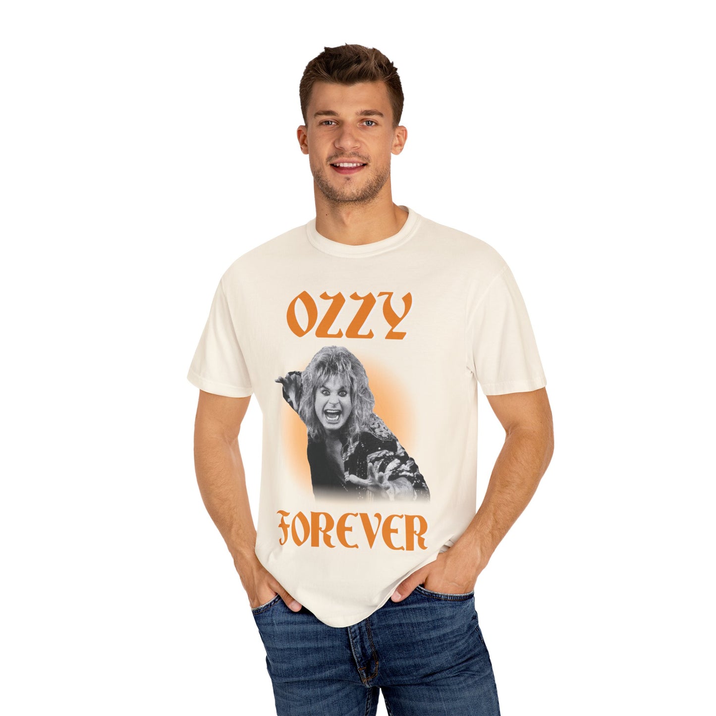 Ozzy Forever T-shirt