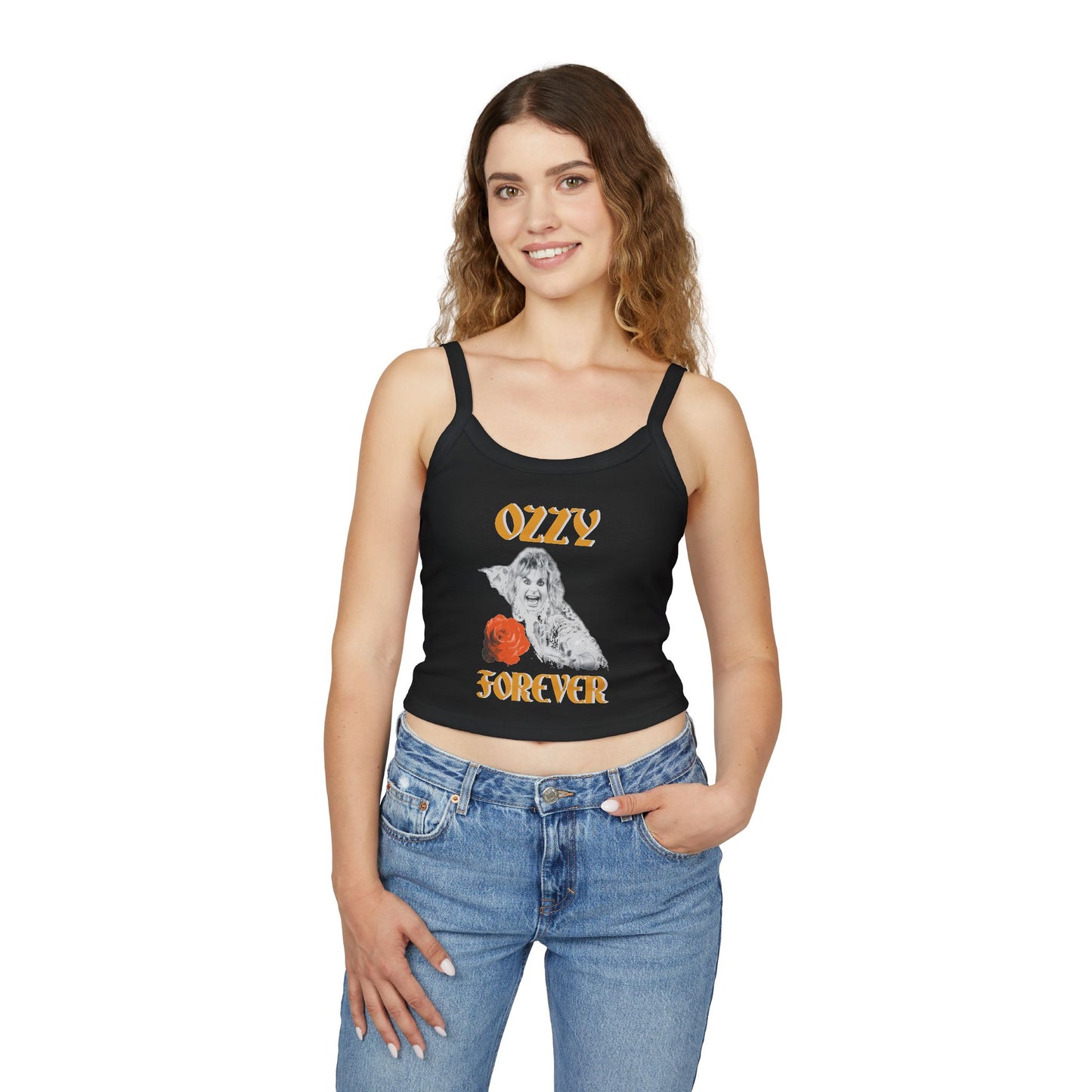 Ozzy Forever Tanktop