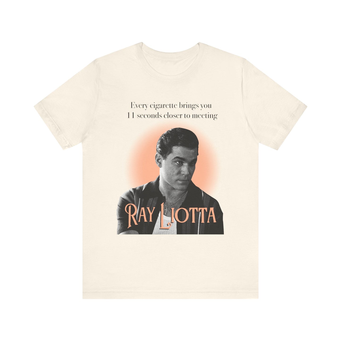Ray Liotta T-shirt