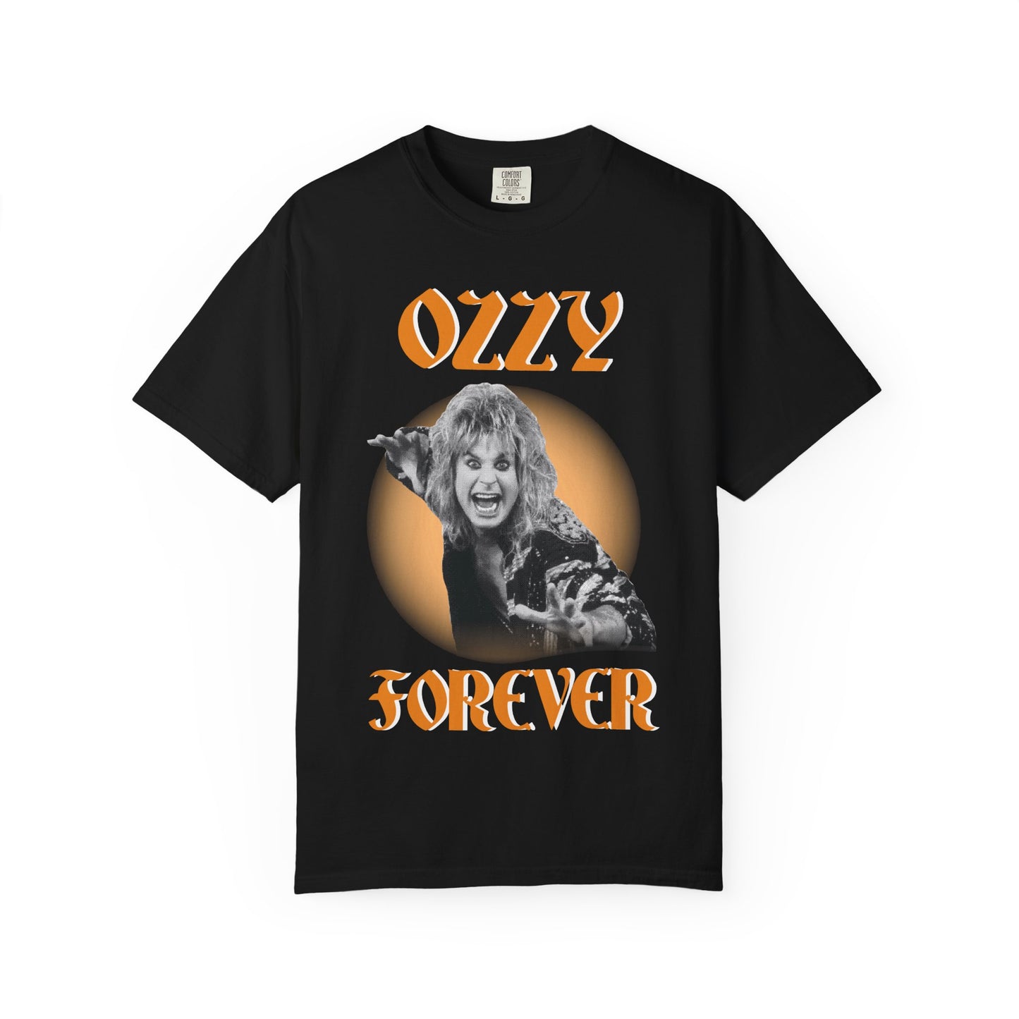 Ozzy Forever T-shirt