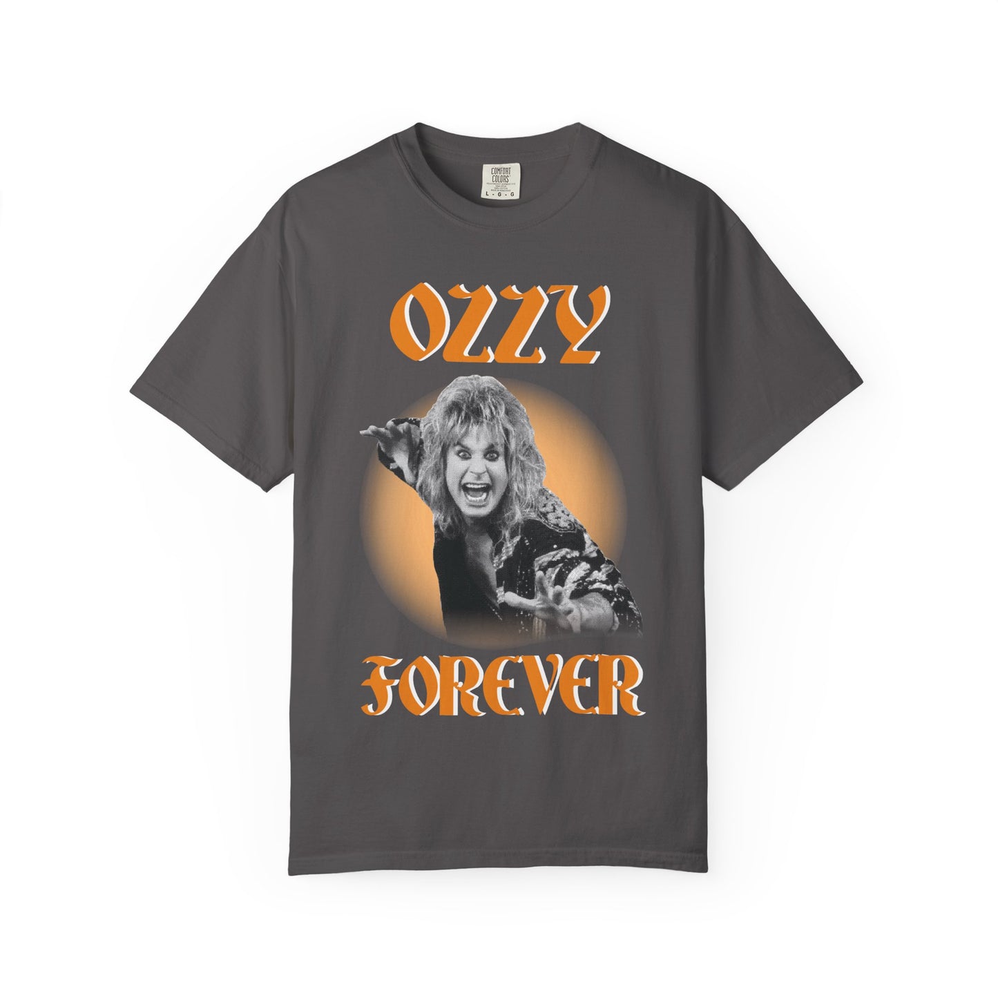 Ozzy Forever T-shirt