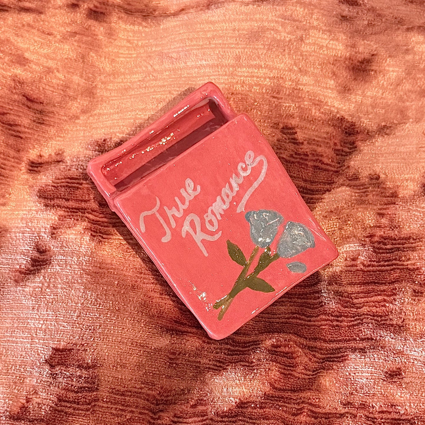 True Romance Match Striker Box