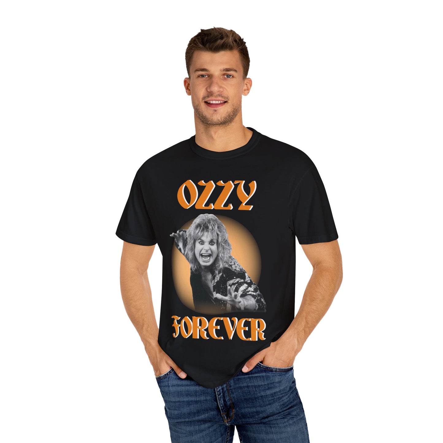 Ozzy Forever T-shirt