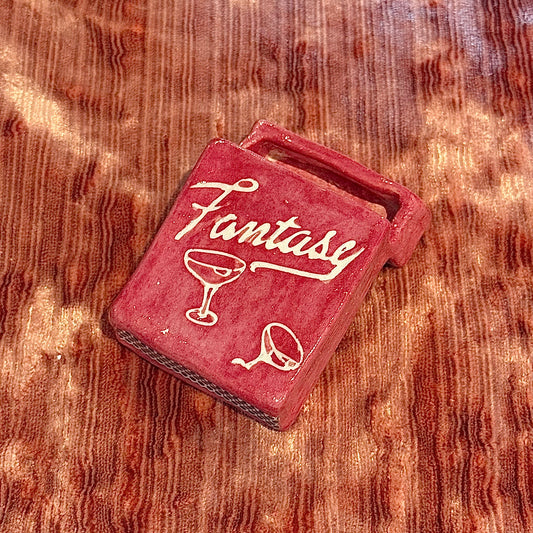Fantasy Match Striker Box