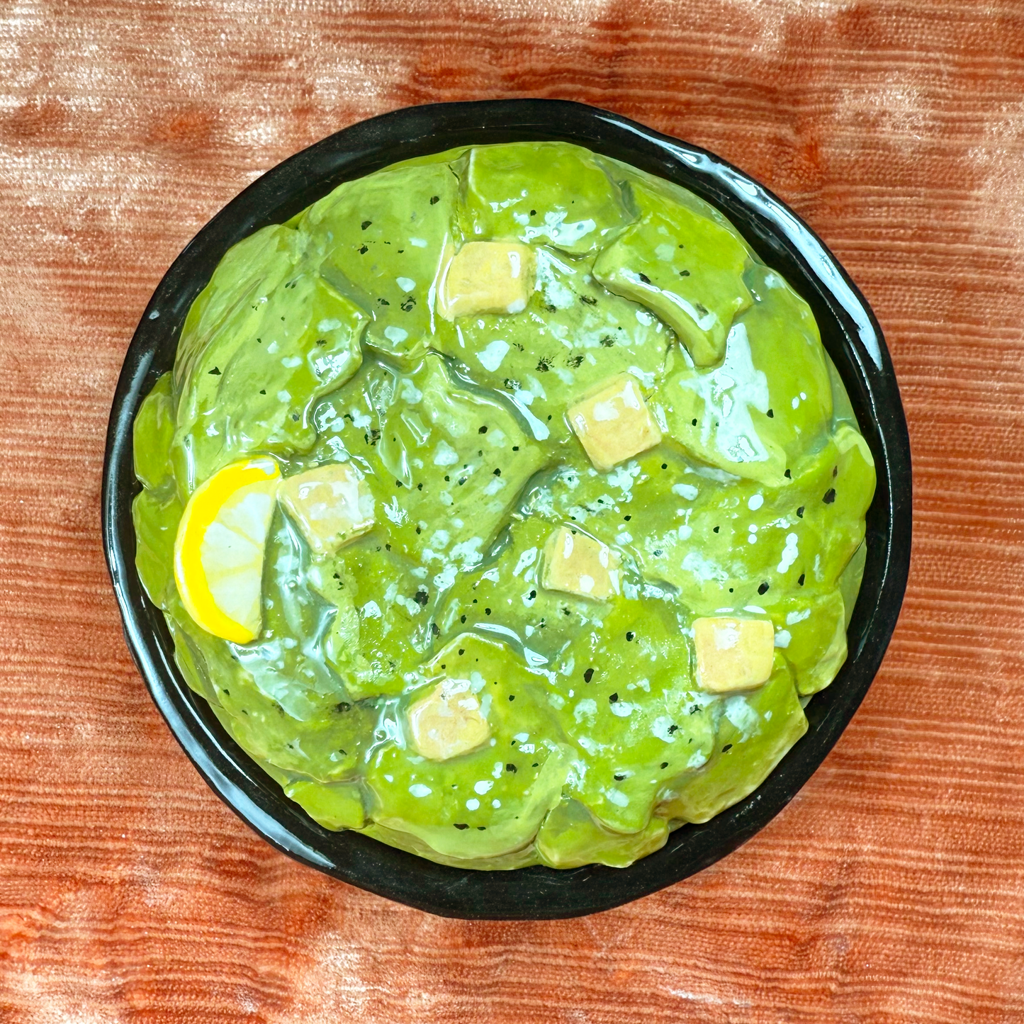 Ceramic Caesar Salad