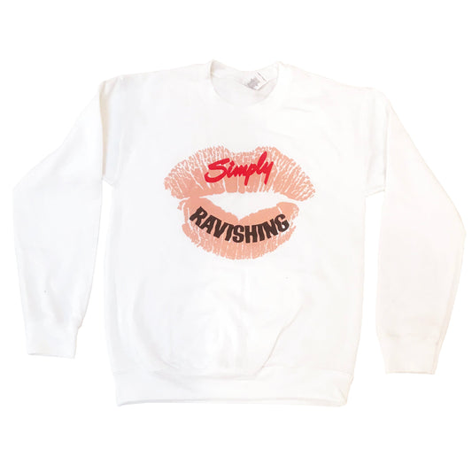 Simple Ravishing Sweatshirt
